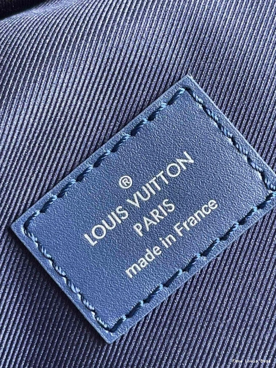 Fake Louis Bags LOUIS BACKPACK DISCOVERY VUITTON 0727